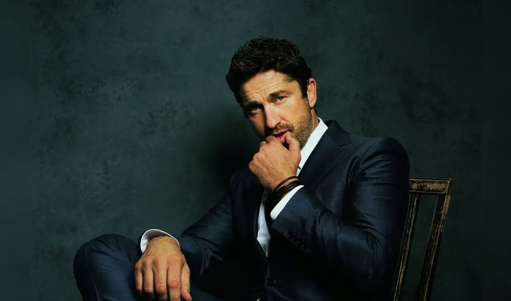 Conoce a las celebridades que cumplen años en noviembre [FOTOS]