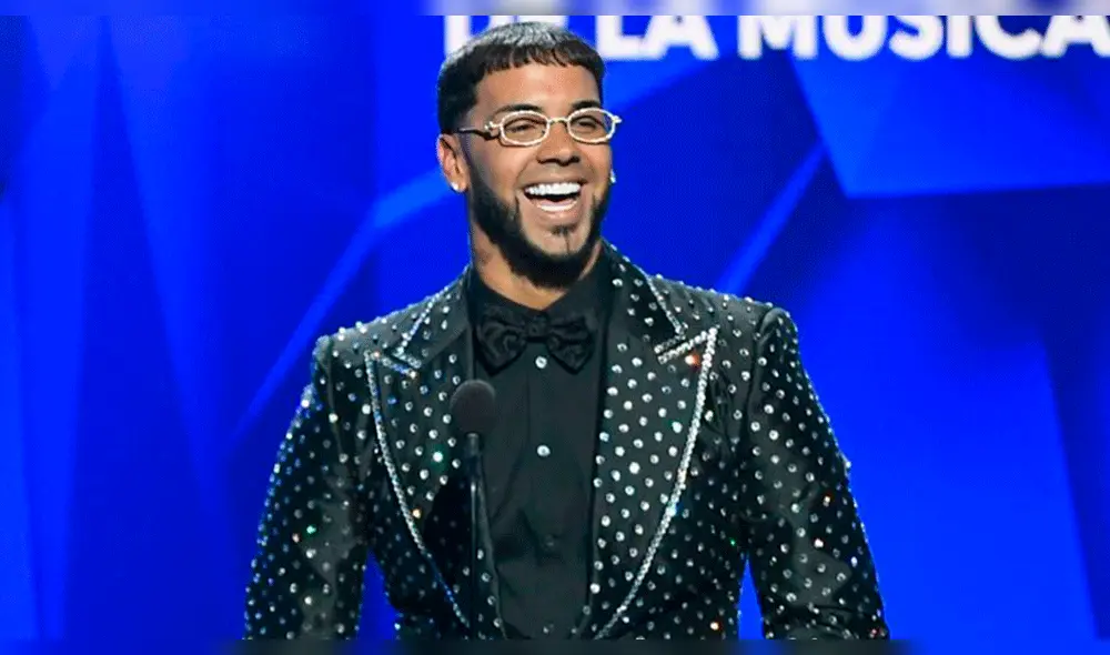 Anuel AA causa el desprecio de sus seguidores al ostentar jet privado [VIDEO]