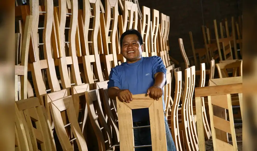 emprendedor emprendedor