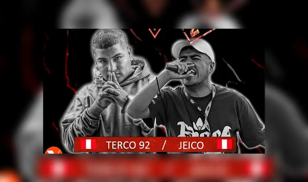 Conoce a todos los freestylers que llegarán a Lima para el evento Kingdom 2vs2.