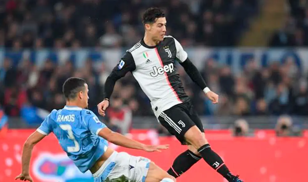 Juventus vs. Lazio Juventus vs. Lazio