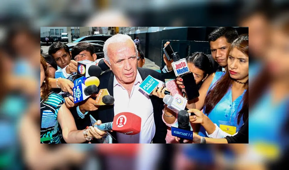 Lombardi reconoce falta de resultados en proceso de reconstrucción Lombardi reconoce falta de resultados en proceso de reconstrucción