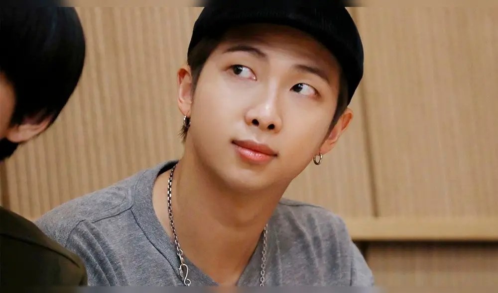 Desliza para ver más fotos de RUN BTS. Créditos: V Live / Big Hit Entertainment