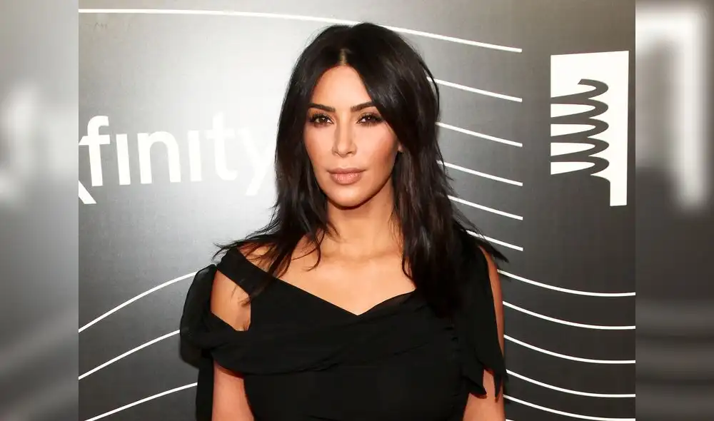 Bon Jovi cuestiona fama de Kim Kardashian