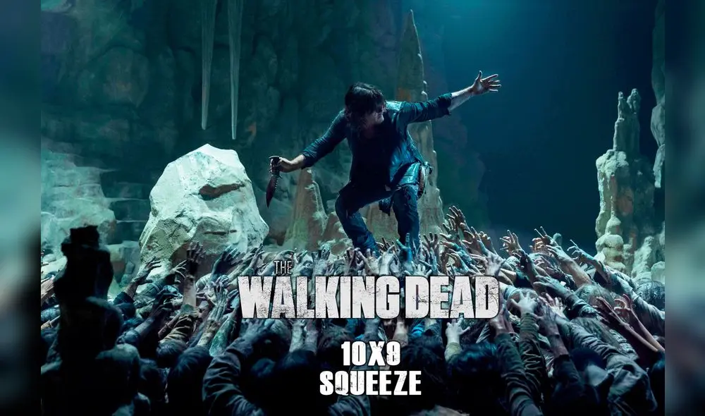 La invasión no termina