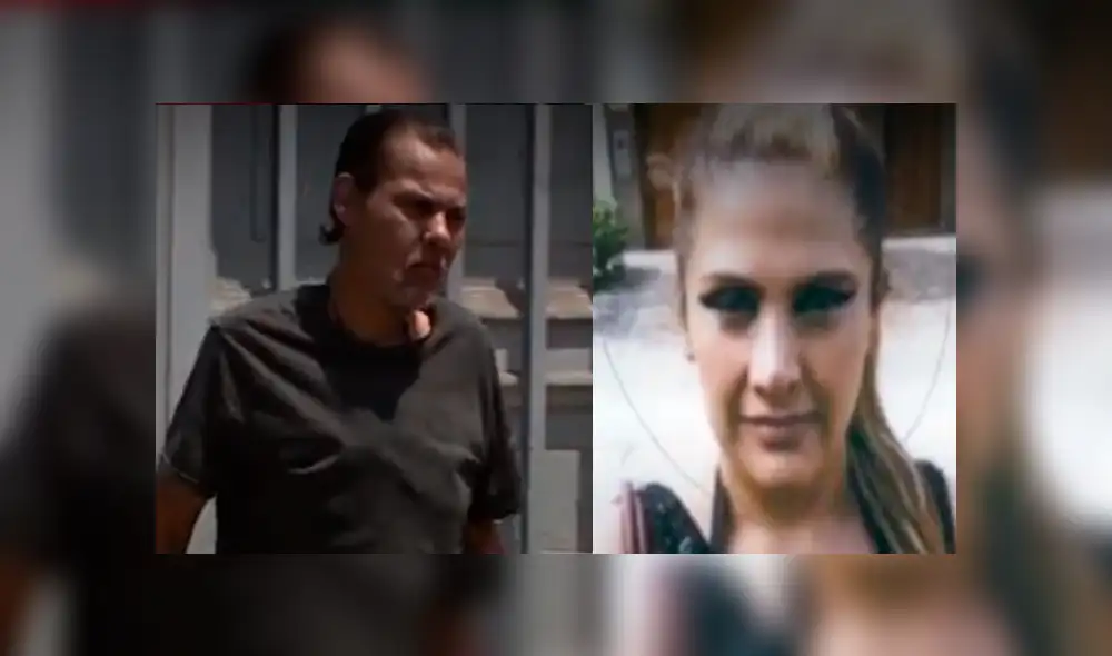 Cámara captó que mujer desaparecida ingresó a su casa, pero nunca salió [VIDEO]