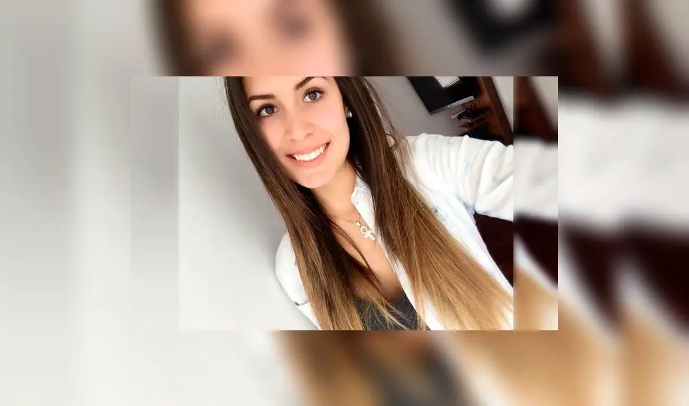 Twitter: Hija de Leao Butrón sigue suspirando por Dani Alves