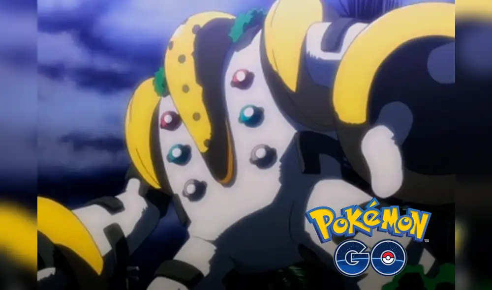 Pokémon GO: con estos trucos podrás atrapar a todos los pokémones de la 4ta generación [FOTOS]