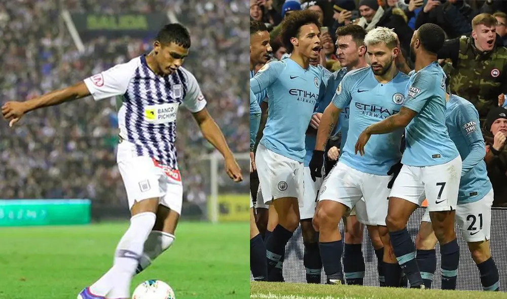 Kluiverth Aguilar se ilusiona con la posibilidad de jugar al lado de grandes figuras del fútbol mundial. Foto: AFP/Composición. Kluiverth Aguilar se ilusiona con la posibilidad de jugar al lado de grandes figuras del fútbol mundial. Foto: AFP/Composición.