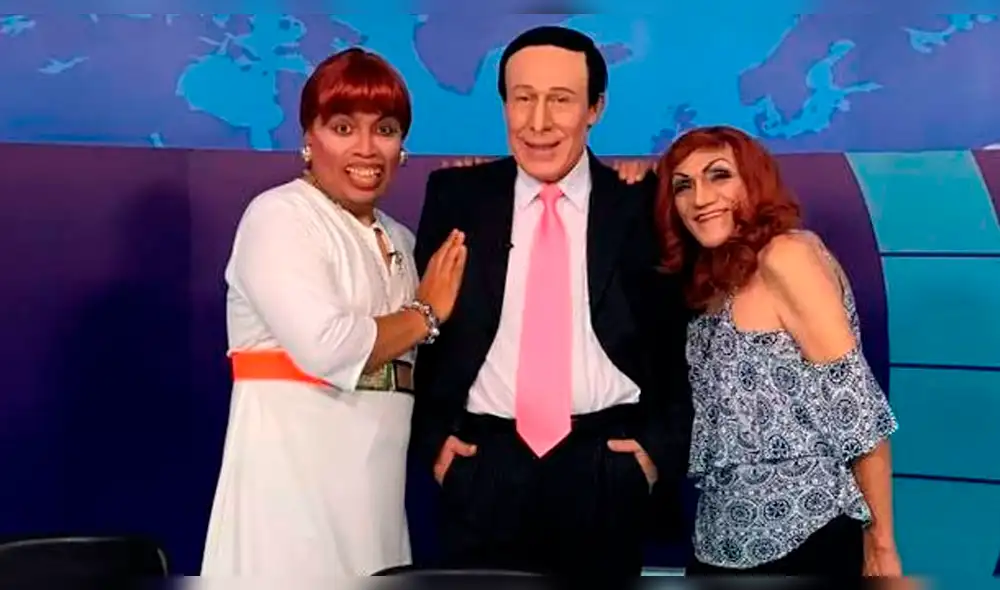 Jorge Benavides se pronuncia tras escándalo entre ‘Yuca’ y Clara Seminara Jorge Benavides se pronuncia tras escándalo entre ‘Yuca’ y Clara Seminara