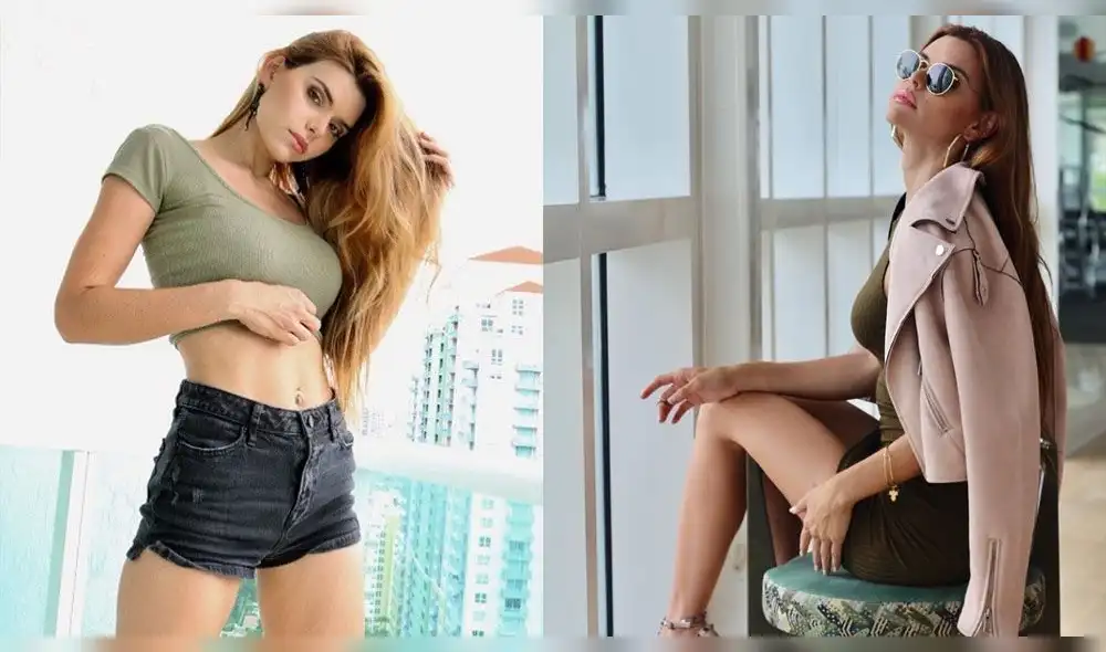 Venezolana Gretchen G, quien fue víctima de violencia de género, muere a los 28 años