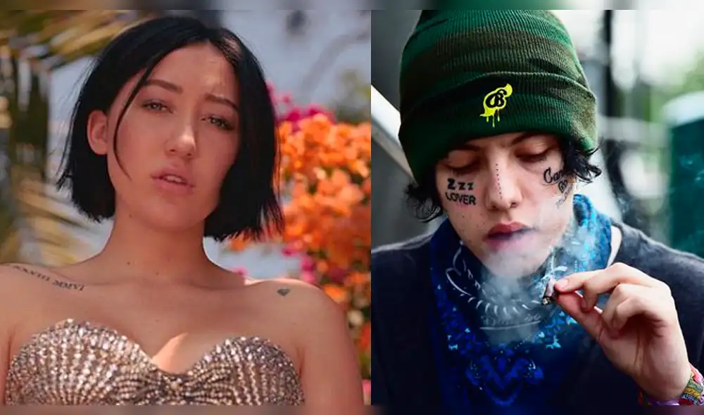 Hermana de Miley Cyrus terminó con su novio por un meme [FOTOS]