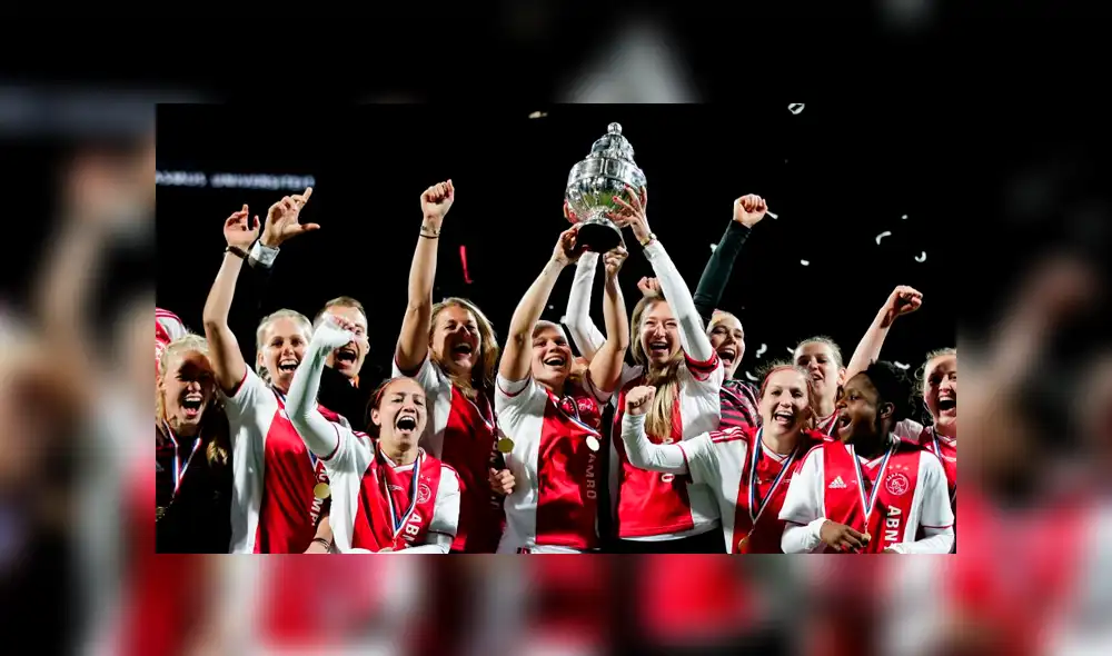 Ajax - condiciones laborales