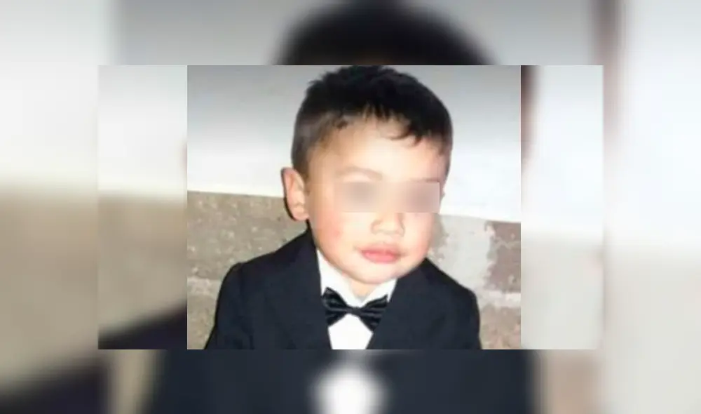 Niño de Argentina Niño de Argentina