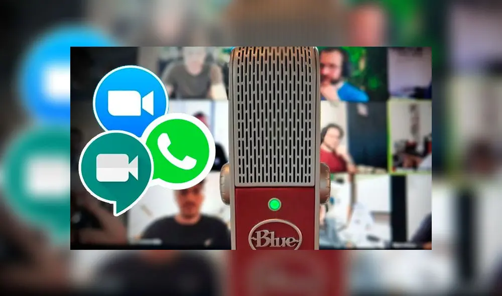 Con este truco tus videollamadas de Zoom no serán interrumpidas. Con este truco tus videollamadas de Zoom no serán interrumpidas.