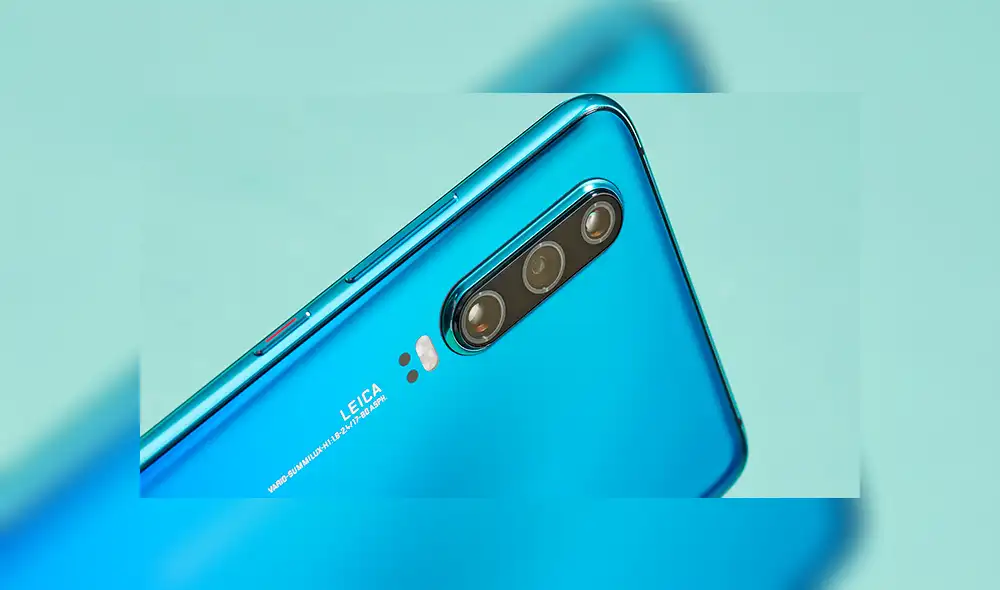 Huawei estaría planeando integrar en su próximo teléfono un sistema operativo dual.