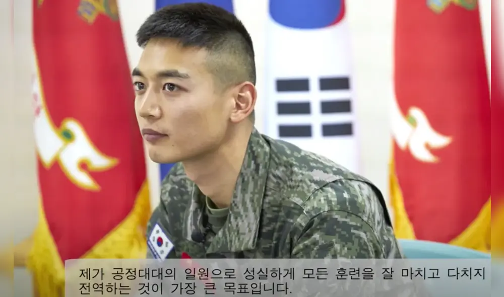 Desliza para ver más fotos de Minho de SHINee. Desliza para ver más fotos de Minho de SHINee.