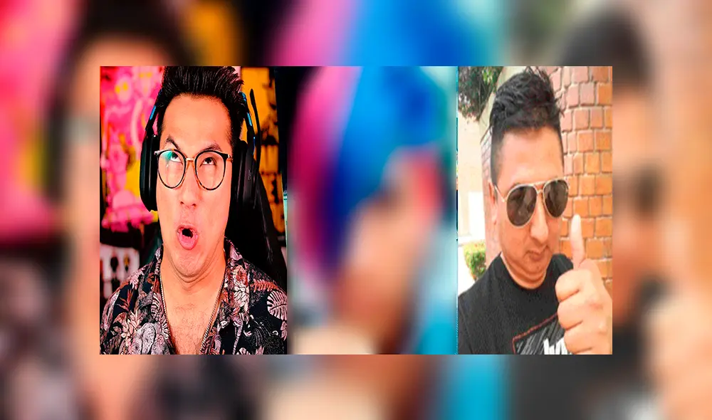 YouTube viral: Andynsane encuentra reemplazo del 'Tapír 590' y las redes explotan al conocerlo [VIDEO]