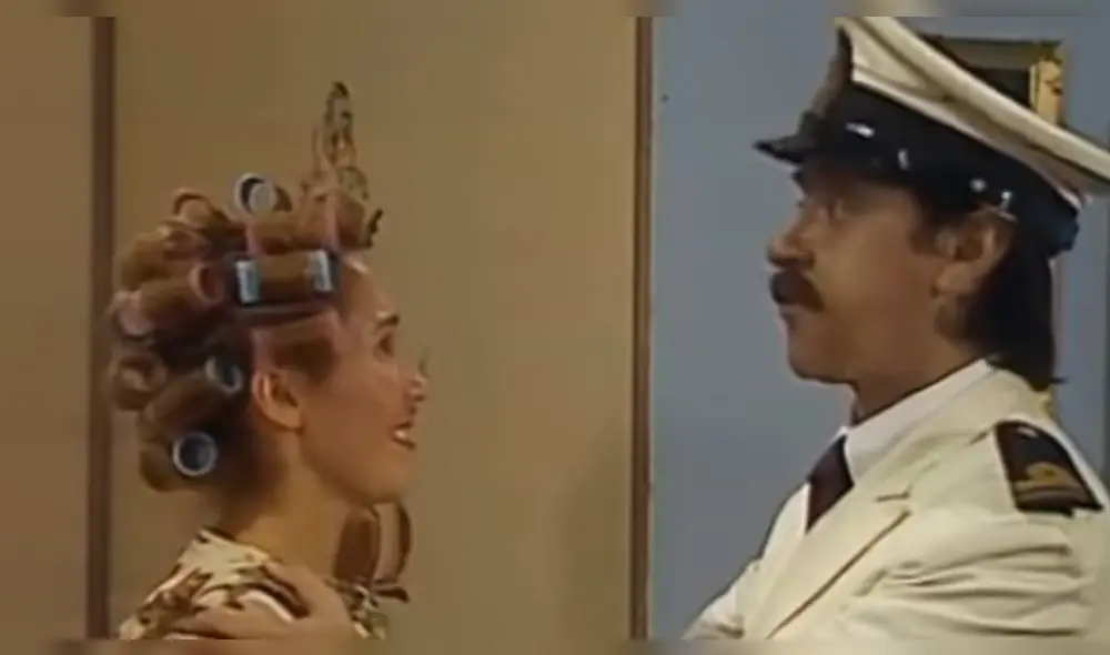 El papá de Quico y el misterio detrás de su muerte