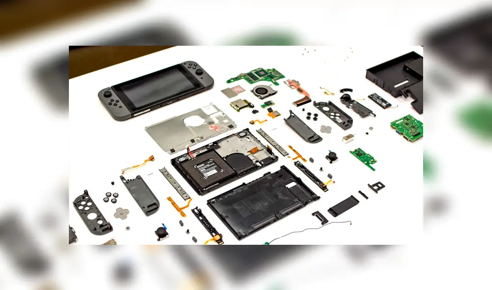 El COVID-19 mermó la capacidad de Nintendo para ensamblar consolas Switch por la escasez que generó.