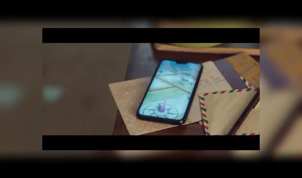 Harry Potter Wizards Unite confirma su fecha mundial de lanzamiento [VIDEO]