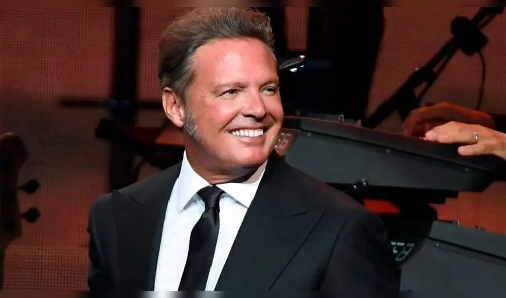 Luis Miguel
