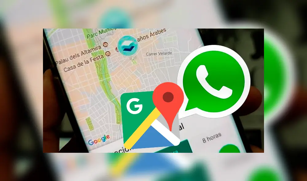 ¿Quieres saber dónde están tus amigos? truco te ayudará a descubrirlo en dos pasos