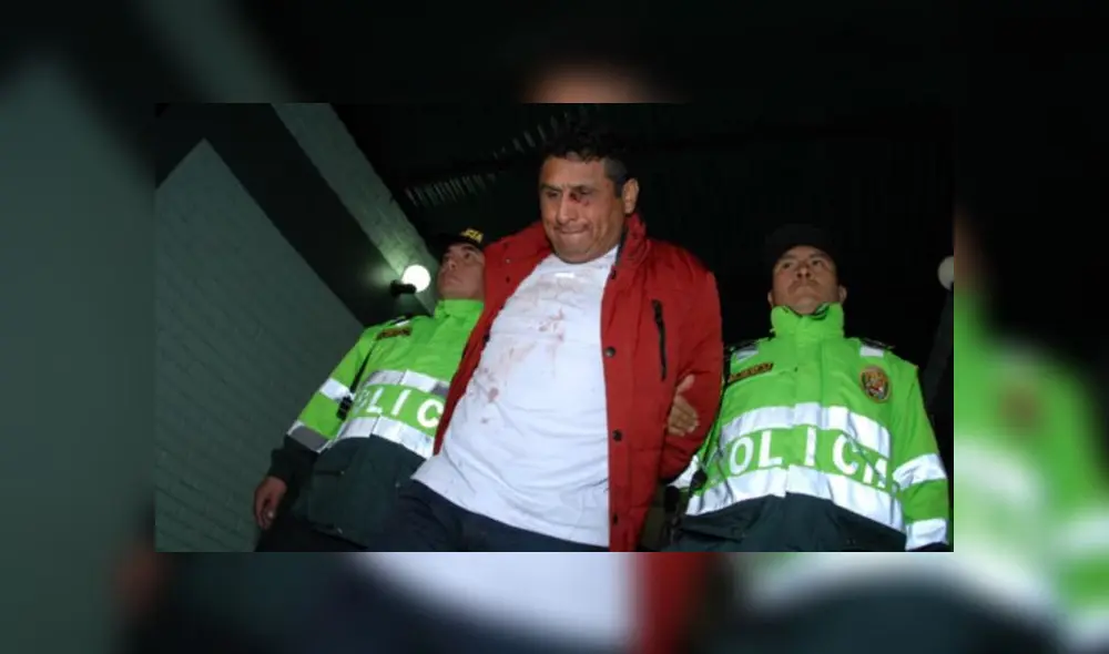 Sujeto atacó a su pareja cuando ella se dirigía a visitar a su hermana. (Foto: Difusión) Sujeto atacó a su pareja cuando ella se dirigía a visitar a su hermana. (Foto: Difusión)