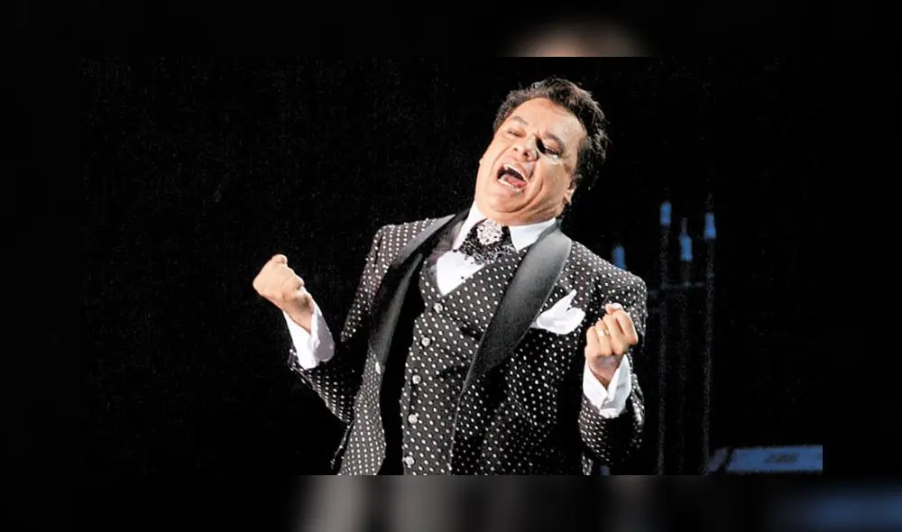 ¿De cuántos millones es la fortuna que dejó Juan Gabriel? [FOTOS y VIDEO] 