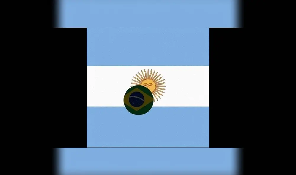 Argentina vs Brasil: memes de Messi tras caer en semifinal.