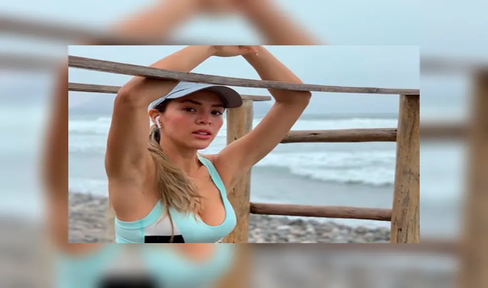 Google Translate arrojó un insólito resultado con el nombre de la conductora peruana Sheyla Rojas y se vuelve viral. Google Translate arrojó un insólito resultado con el nombre de la conductora peruana Sheyla Rojas y se vuelve viral.