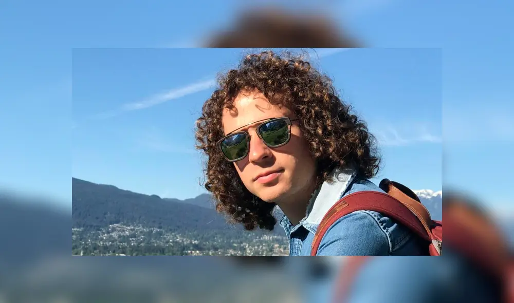 Luisito Comunica nació en la ciudad de Puebla el 20 de marzo de 1991. (Foto: Bombanoise) Luisito Comunica nació en la ciudad de Puebla el 20 de marzo de 1991. (Foto: Bombanoise)