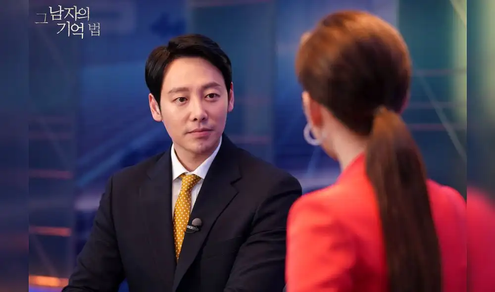 Lee Jin Hyuk debutará como actor en el nuevo dorama protagonizado por Kim Dong Wook, Find me in your memory.