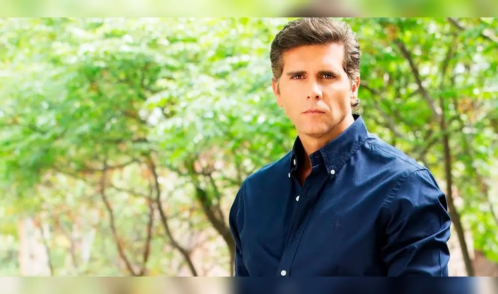 Christian Meier deja candente mensaje a sensual modelo Fabiola Campomanes [FOTOS]