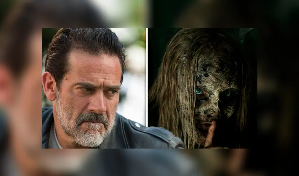 The Walking Dead: ¿Quién es Alpha y por qué podría ser más despiadada que Negan?