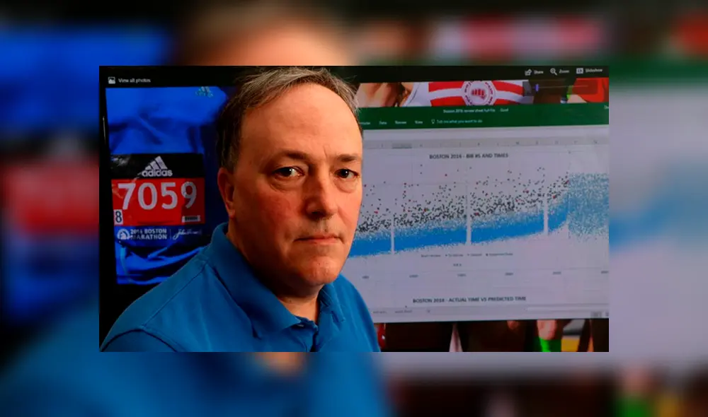 Frank Meza fue descalificado de la maratón de Los Ángeles en el 2019 tras la denuncia de Derek Murphy. Frank Meza fue descalificado de la maratón de Los Ángeles en el 2019 tras la denuncia de Derek Murphy.