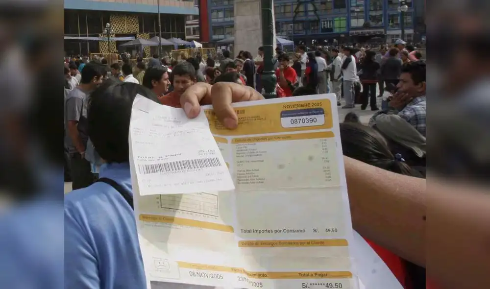 Aspec exige sinceramiento en las tarifas eléctricas Aspec exige sinceramiento en las tarifas eléctricas