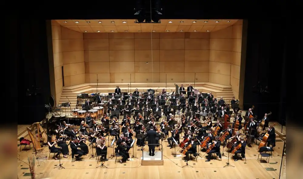 sociedad filarmonica de lima sociedad filarmonica de lima