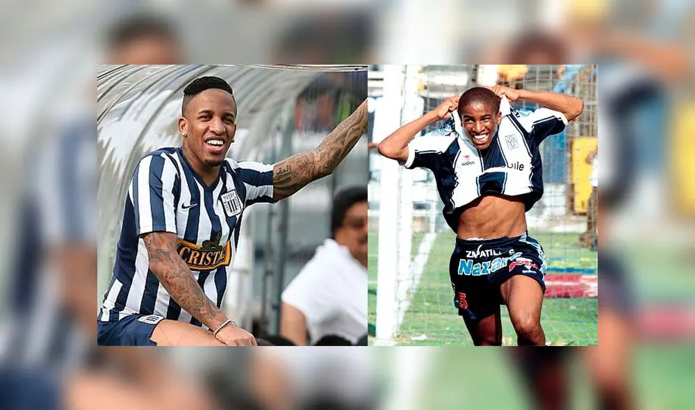 Jefferson Farfán volvería a Alianza Lima Jefferson Farfán volvería a Alianza Lima