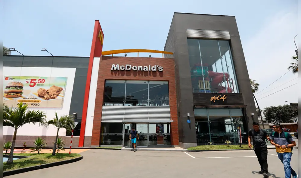 Gabriel Campos Zapata y Alexandra Porras Inga llevaban trabajando en el local de Pueblo Libre alrededor de seis meses. (Foto: La República) Gabriel Campos Zapata y Alexandra Porras Inga llevaban trabajando en el local de Pueblo Libre alrededor de seis meses. (Foto: La República)
