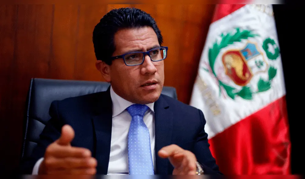 Odebrecht: Denuncia contra procurador no pretende anular el acuerdo de colaboración