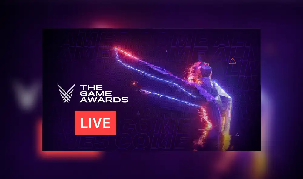 Sigue EN VIVO la ceremonia de The Game Awards 2019 y conoce a todos los nominados, fecha y horario del ‘óscar de los videojuegos’.