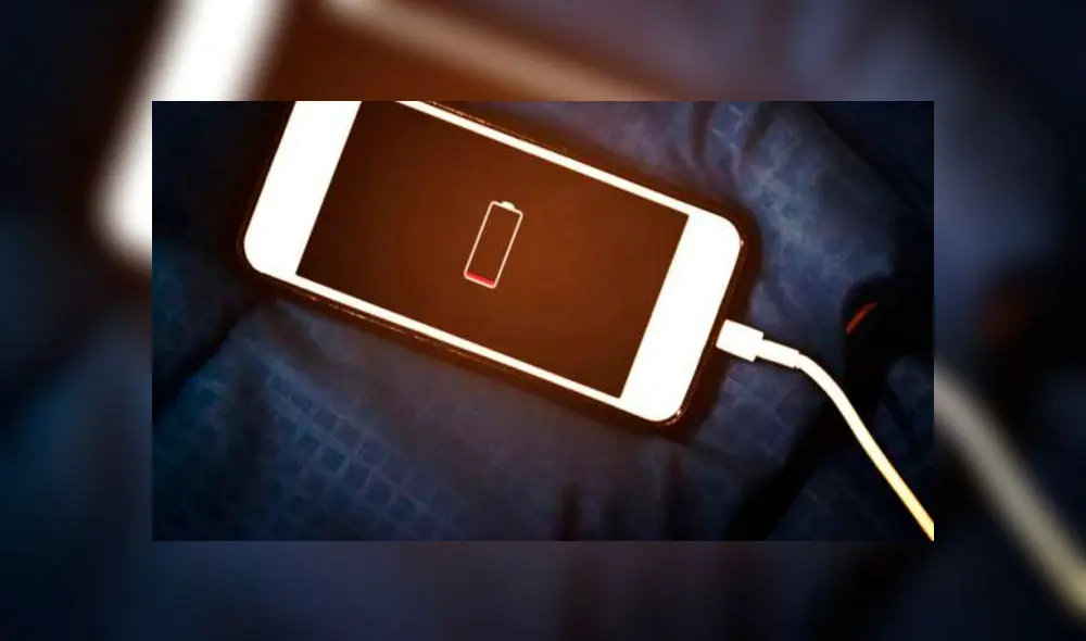 El smartphone se ha convertido en un dispositivo importante que lo usamos a todo momento.