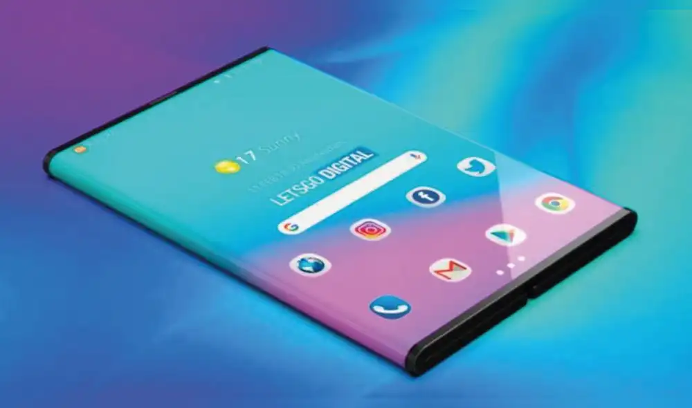 Este año llegaría el nuevo celular plegable de Xiaomi. Foto: cinco dias