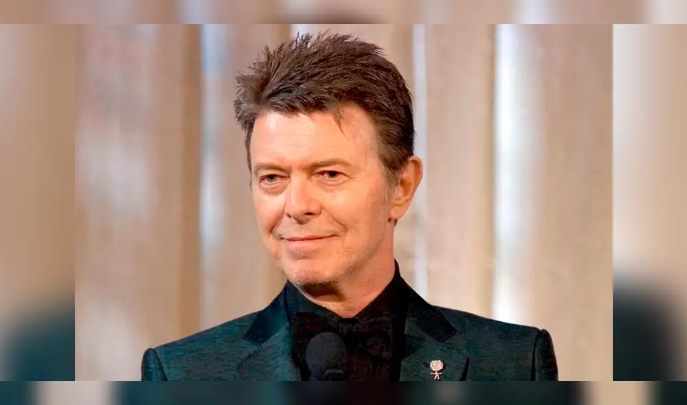 ¿Quiénes fueron las "víctimas" de la maldición de Ramsey?  [FOTOS]