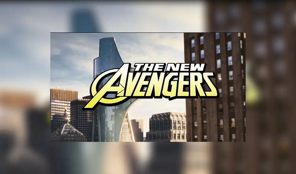 Avengers Endgame: El próximo líder de los Vengadores [SPOILERS]