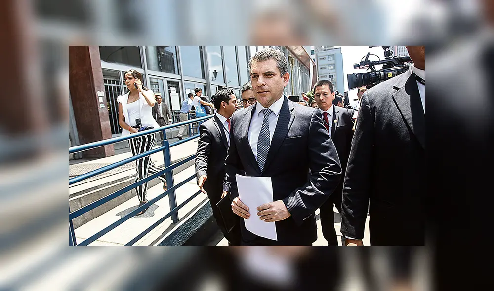 Avance. Vela destacó el acuerdo de colaboración eficaz.