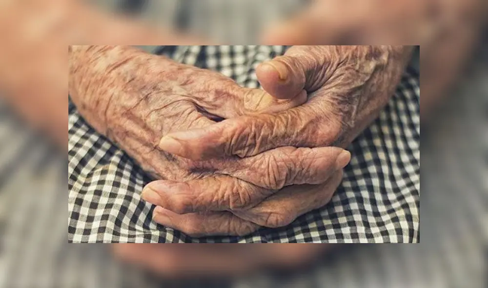 La anciana sufría de una discapacidad física y acusó a los hombres de agredirla sexualmente