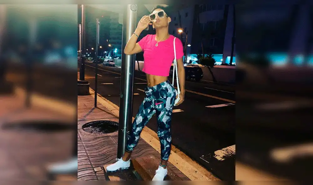 Madre Kevin Fret acusó a Ozuna de haber maquinado muerte de su hijo