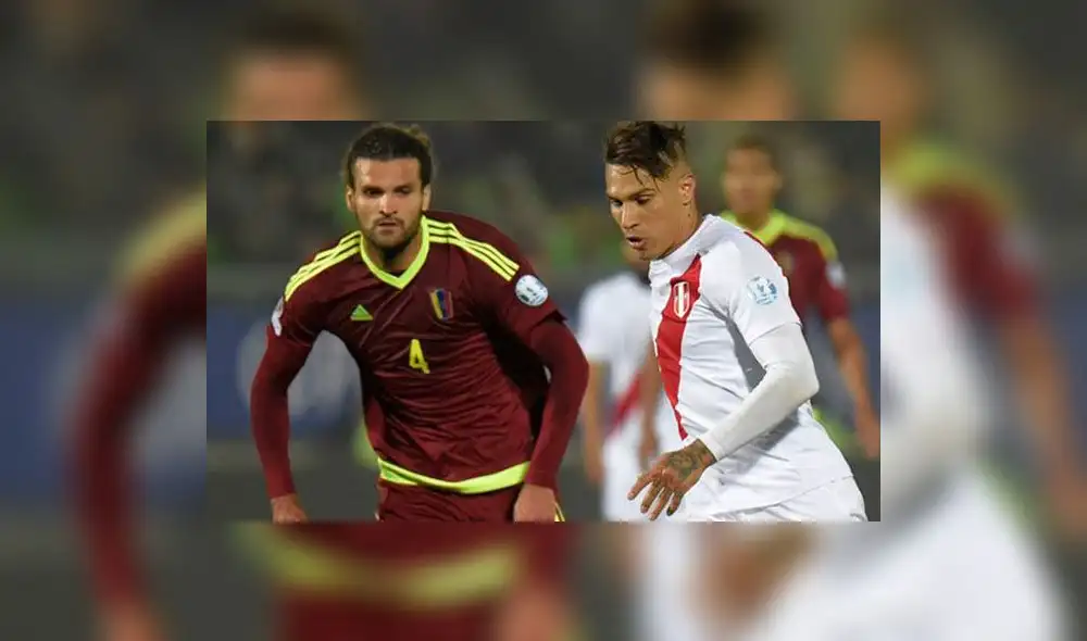 Perú vs. Venezuela: la ‘Blanquirroja’ no reconocería la cancha del estadio Maturín